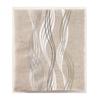 Ondes embroidery table linens