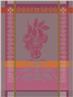 Les Tomates french tea towel