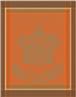 Cueillette Sylvestre tea towel
