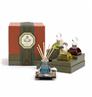 Agraria Petite Essense with 4 fragrances