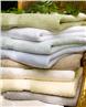 Guesthouse towels by Matouk