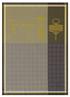 Cellier french dishtowel in Lichen