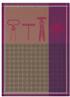Cellier french dishtowel in Muscat