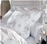 Evanescence french bed linen
