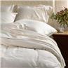 Purists Flannel Duvet cover for bedding