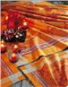 Renaissance french tablecloth in Grenade table linens