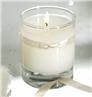 Rigaud candle in Gardenia