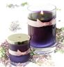 Rigaud candle in Lilas