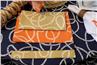 LULUDK Rope nautical round tablecloth