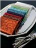 Villandry french napkin and placemats by Yves Delorme