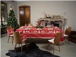 Beauville Tablecloth