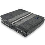 cabin heavyweight blanket