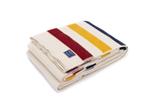 Frontier blanket