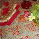 Feuilles de Vigne tablecloth