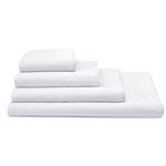 Vienna coverlet and pillow shams
