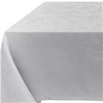 Linen Tablecloth pearl