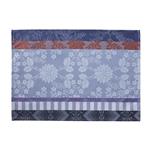 coated cotton placemat