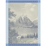 Le Jacquard Francais Towels