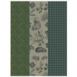 le jacquard francais