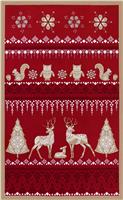 Beauville Towels