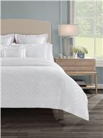 sateen luxury Duvet cover Sferra