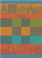 garnier thiebaut calendar 2019