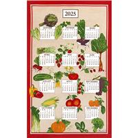Beauville Calendar