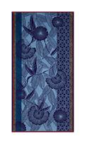 Orinoco beach towel