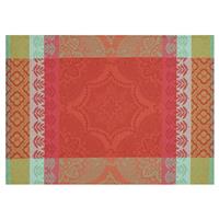 Bastide coated placemat