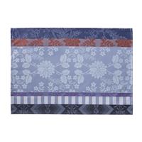 coated cotton placemat