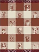 le jacquard francais towels