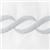 Classic Chain embroidery Bed Sheets by Matouk