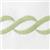 Classic Chain embroidery Bed Sheets by Matouk