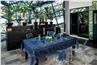 Topkapi Table Linens by Beauville
