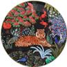 Le Jardin du Palais dinner and/or salad  plates Gien