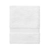 Etoile Bath towels in White