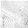 Etoile Bath towels in White