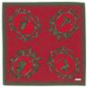 Winter Holiday Table Linens by Beauville