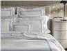 Classic Chain embroidery Bed Sheets by Matouk