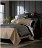 Biagio blue Duvet sets by Peacock Alley