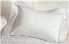 Burford lace Shams by Mastro Raphael