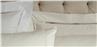Burford lace Shams by Mastro Raphael