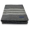 Cabin heavyweight blanket by Faribault