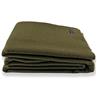 Classic heavyweight wool Blanket by Faribault