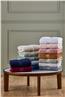 Etoile Bath Towels by Yves Delorme