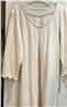 Ladies Flannel Night Gown by The Purists