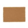 Libeco Jasper Placemats in Ginger set of 4