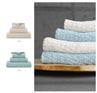 Lodge Bath Towels by Abyss