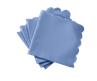 Savannah Garden Napkins sets of 4 by Matouk