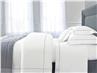 Athena Bed Sheets by Yves Delorme